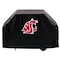 Holland Bar Stool Co 60" Washington State Grill Cover GC60WashSt - alternate 1