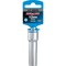 Channellock 1/2'' Drive 12 mm 12-Point Deep Metric Socket 302849 - alternate 2