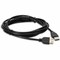 Add-On Addon 5 Pack Of 3.05M (10.00Ft) Usb 2.0 (A) Male To Female Black, PK5 USBEXTAA10FB-5PK - alternate 6
