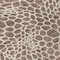 Homeroots 5' X 8' Brown And Beige Geometric Washable Indoor Outdoor Area Rug 595062 - alternate 9