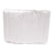 Empress Bouffant Caps 21 in Pleated, 1000PK EMPBC21P - alternate 3