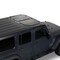 Putco Hardtop, Transparent With Dark Gray Tint; Single Panel Covering Driver and Passenger Side; 581003 - alternate 5