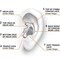 Klein Electronics Semi-custom Earmold KFLEX - alternate 5