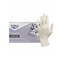 Safety Zone Nitrile Powder Free 4 mil Exam Gloves - White, Lrg - Case of 1000 GL-N133FL - alternate 3