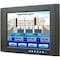 Advantech FPM-3151G 15" Class LCD Touchscreen Monitor FPM-3151G-R3BE - alternate 1