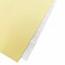Business Source Dividers, Insert, 8-Tab, Clear 20069 - alternate 2