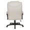 Office Star Products Exec Bonded Lthr Seating High Back Chair, Taupe EC5162-EC21 - alternate 8