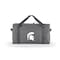 Picnic Time Family Of Brands NCAA Michigan State Spartans 64 Can Collapsible Cooler, Large Insulated Soft Cooler Bag 716-00-105-354-0 - alternate 1