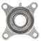 Timken FLANGEANGE BLOCK BALL BEARING SUCSF208/F - alternate 3