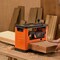 Vevor Thickness Planer Three-Blade Power Benchtop Planer Woodworking 2000W 13 in M1B-LS-3301 - alternate 6