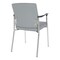 Office Star Products FL Series Guest Chair, Charcoal FL38610C-u42 - alternate 5