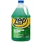 Zep Cleaner/Degreaser, 1 Gal Bottle, Liquid, Green, 4 PK ZU0567128 - alternate 1