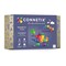 Connetix Magnetic Tiles Rainbow Mini Pack, 24-Piece Set CT-R-00024-MI - alternate 1