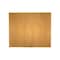 Mr Bar-B-Q Products Mr. BAR-B-Q Reusable Grill Mat, 15-3/4 in L, 13 in W, Copper 06198Y - alternate 1