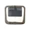 Uni Pro International Harvester 5088 Seat Cushion, Fits 86-88 Series, Brown Fabric 7137 - alternate 6
