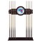 Holland Bar Stool Co New York Rangers Cue Rack in English Tudor Finish CueETudNYRang - alternate 1