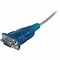 Startech.Com ADD AN RS232 SERIAL PORT TO YOUR LAPTOP OR DESKTOP COMPUTER THROUGH USB-1 PORT U ICUSB232V2 - alternate 6
