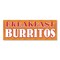 Signmission Breakfast Burritos, 24 Inch, Decal D-24-30350 - alternate 1