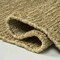 Jonathan Y Griffin Rustic Farmhouse Woven Jute Solid Natural 8 ft. x 10 ft. Area Rug NRF201A-8 - alternate 7