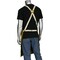 Ironcat Split Leather Welding Apron 7010/36 - alternate 2