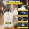Vevor Transmission Fluid Pump ATF Refill Pump Kit 10L with 14 Most Used Adapters YS-089 - alternate 7