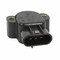 Motorcraft Throttle Position Sensor,  DY967 - alternate 7