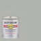 Rustoleum. Professional DTM Alkyd Protective Enamel, Light Machine Gray, Gloss, 1 Gallon 7781402 - alternate 5
