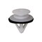 Auveco Mazda Trim Panel Retainer, 10PK 20932 - alternate 1