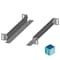 Siemens SIVACON slide rail 8MF1004-2HG12 - alternate 3