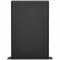 Eaton Tripp Lite Series SmartRack Service Entrance Hood for Rack Cabinets, Black SRSEHOOD - alternate 8