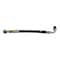 John Deere HYDRAULIC HOSE, OEM AFH204573 - alternate 3