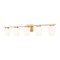 Z-Lite Nextra Modern Gold 5 Light Vanity 7703-5V-MGLD - alternate 7
