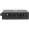 Eaton Tripp Lite Series Gigabit Multimode Fiber to Ethernet Media Converter, POE+,  N785-INT-PSCMM2 - alternate 3