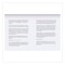 Chronicle Books Guided Journal: Two Minute Evenings - Wind Down Your Day by Neil Pasricha, (152) 6.25 x 4.75 Sheets 9781797229874 - alternate 6
