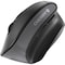 Cherry Mouse, Wireless, Ergonomic, 4-1/5"Wx2-7/10"Lx1-1/2"H, Black JW-4500 - alternate 1