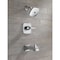 Delta Ashlyn Monitor 14 Series Tub & Shower Trim T14464 - alternate 7