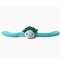 Hugimals World Hugarounds Sidney the Sea Turtle Weighted Neck and Shoulder Wrap Blue HUG040TU - alternate 7