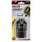 Performance Tool Ford IPR Valve Socket, Diesel Engine Tool, 3/8 in. Drive W80592 - alternate 6