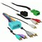 Metra Amp Retention Harness, 2003-2011 Honda Element 707863 - alternate 1