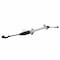 Motorcraft Steering Gear,  STE698 - alternate 2