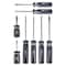 Performance Tool 8-Pc Pro Screwdriver Set, W80008 W80008 - alternate 1