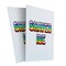 Signmission Shaved Ice, Plastic Signs Only 24 Inch x 36 Inch, Corrugated Plastic, 2PK CSB-2436-2PACK-Shaved Ice - alternate 1
