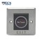 Ecs Hardware Touchless LED, Door Infrared Sensor Exit Button Switch NT-86  Stainless Steel, 12VDC ECSH-NT-86-BUT - alternate 4