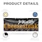 Signmission Philly Cheesesteak, 36 Inch x 96 Inch, Vinyl Banner B-96-30786 - alternate 4
