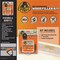 Gorilla Glue Wood Filler Kit, 2-Piece 108029 - alternate 3