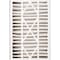 Nordic Pure 16x25x5 Plus Carbon Pleated Air Filter, High Capacity, MERV 15 16x25x5ABM15+C-1 - alternate 3