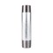 Ace Trading - Nipple 3/8 in. MIP each X 3/8 in. D MIP Galvanized Steel 4-1/2 in. L Nipple 309UP38X412 - alternate 1