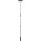 Best Garden 50'' Fiberglass Handle Loop Action Hoe LF-1251 - alternate 2