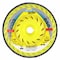Klingspor SMT Titan 950 4-1/2" 80 Grit Flap Disc, 10PK 950080115DT - alternate 3