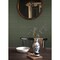 A-Street Prints Somerset Evergreen Abstract Stripe Wallpaper 4147-27366 - alternate 5